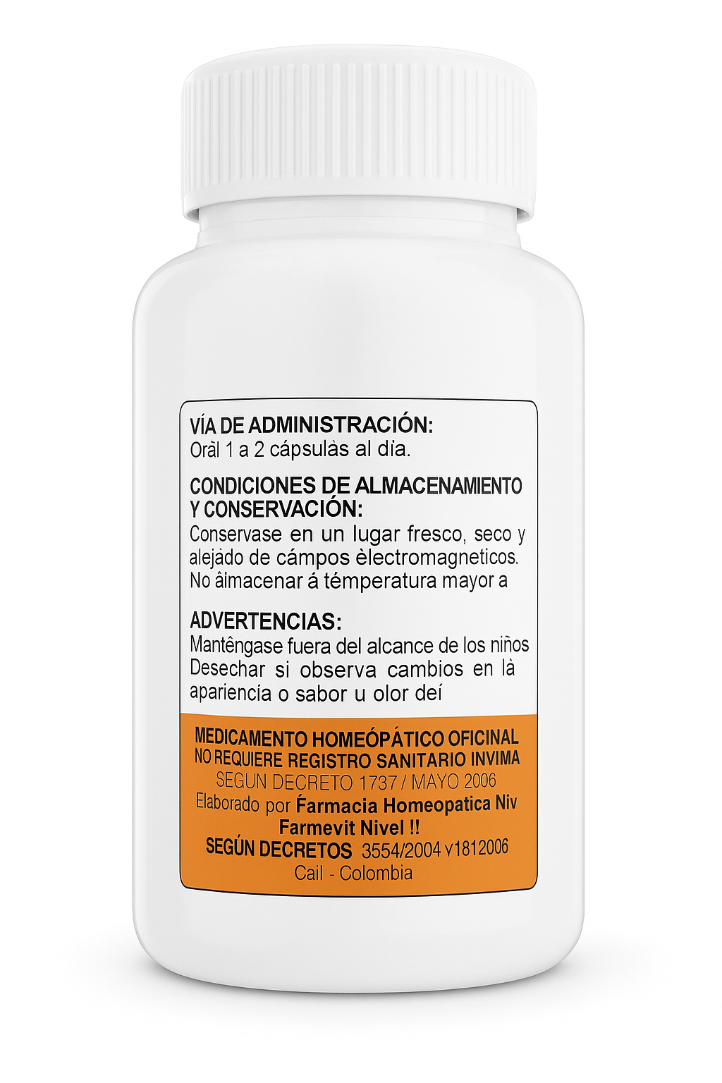 CURCUMIN-DOL - Imagen 3