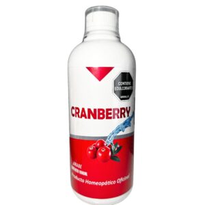 JARABE CRANBERRY