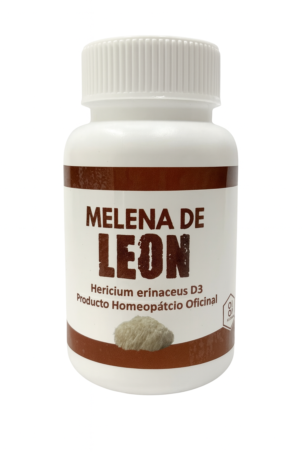 MELENA DE LEON 60 CAPSULAS