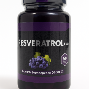 RESVERATROL+NAC