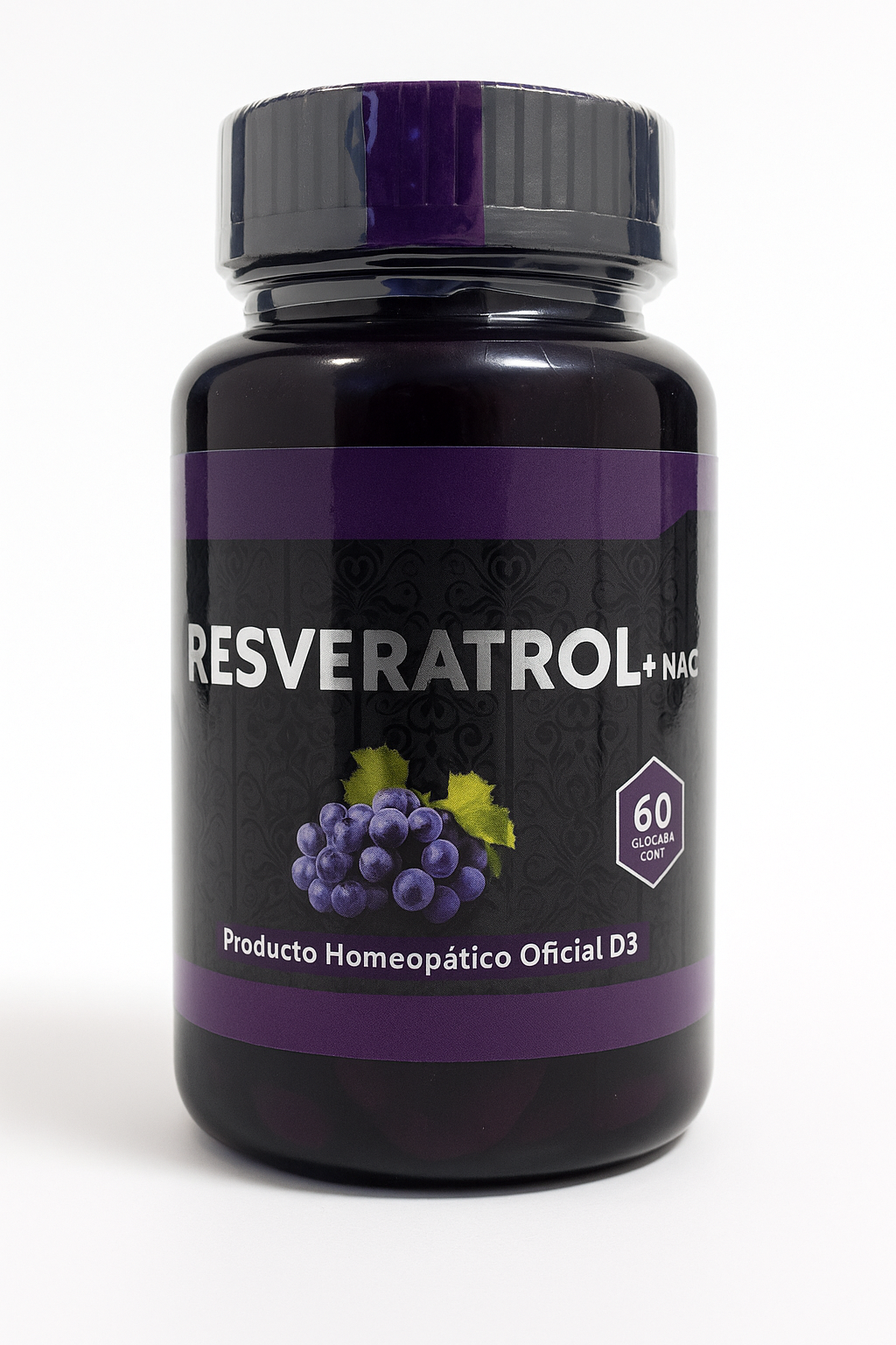 RESVERATROL+NAC