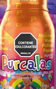 PURCALAS X60ML FITOVIT