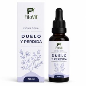 DUELO Y PERDIDA X30ML ESENCIA FLORAL